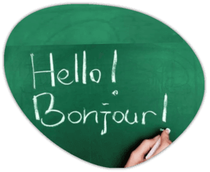 Bilinguisme
