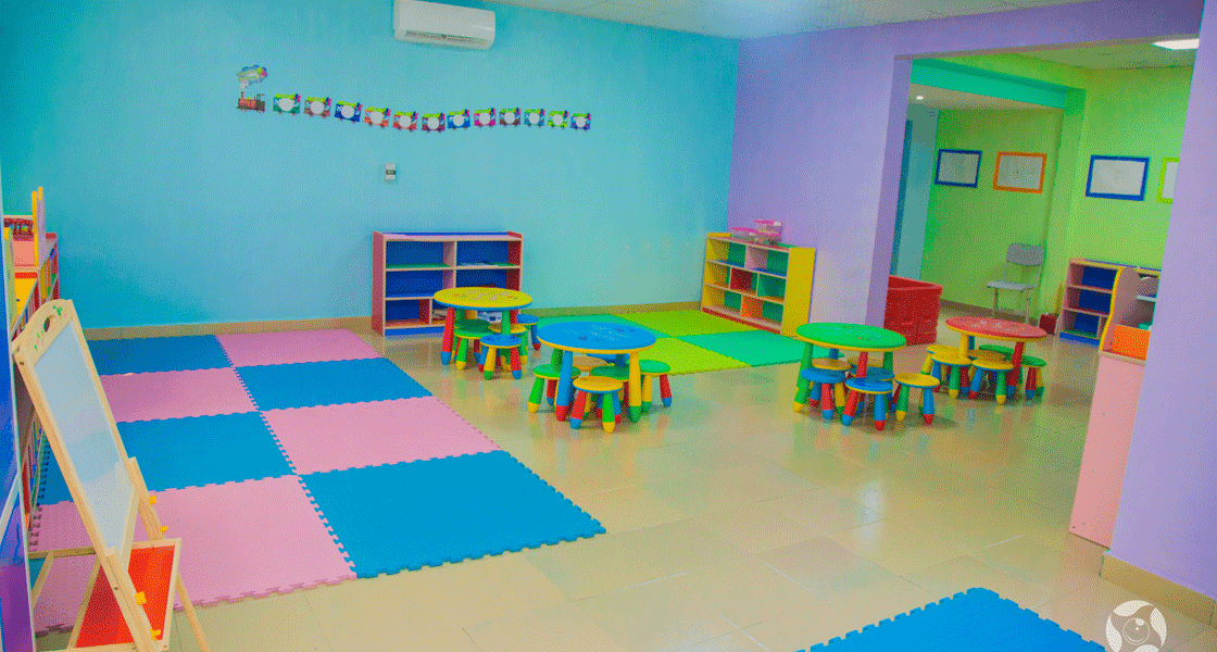 École maternelle ASCITECH 2