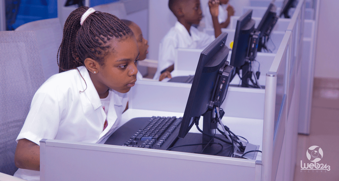 École primaire ASCITECH 3